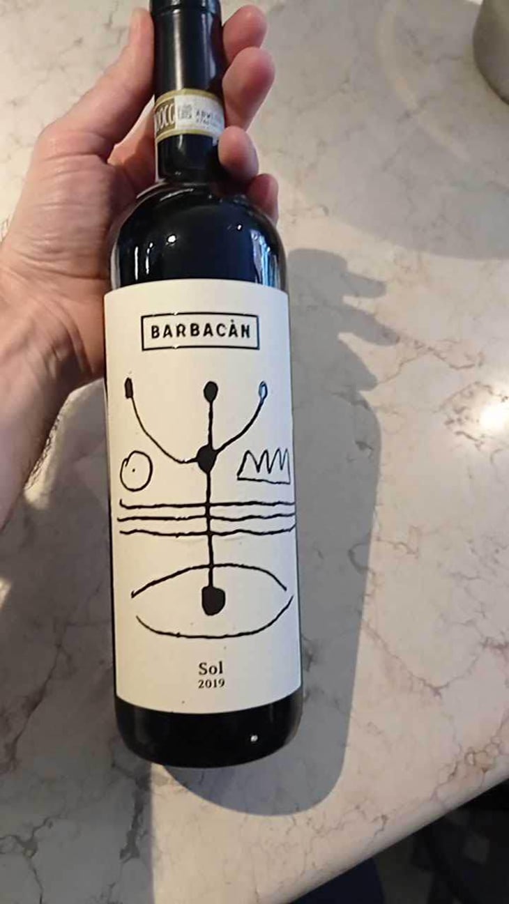 Söl - Barbacàn - Angelo, Luca & Matteo Sega 