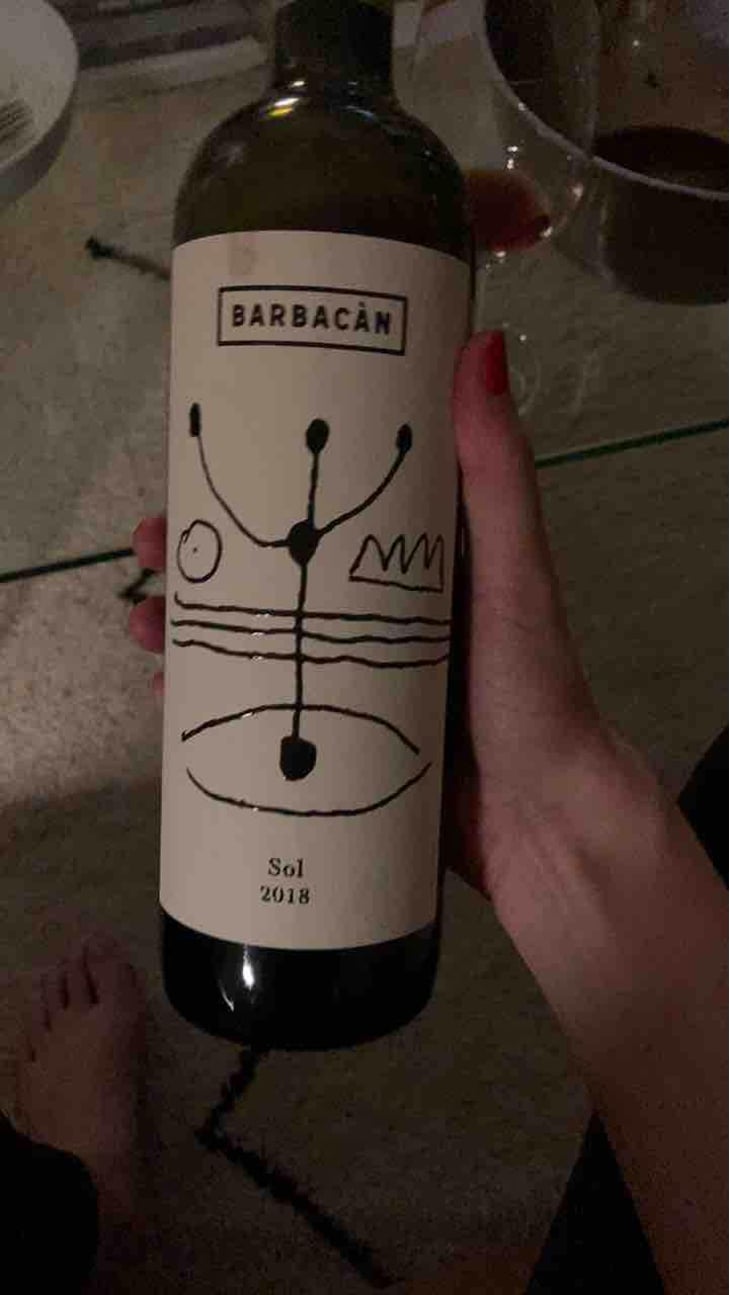 Söl - Barbacàn - Angelo, Luca & Matteo Sega 