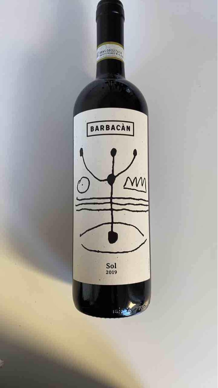 Söl - Barbacàn - Angelo, Luca & Matteo Sega 
