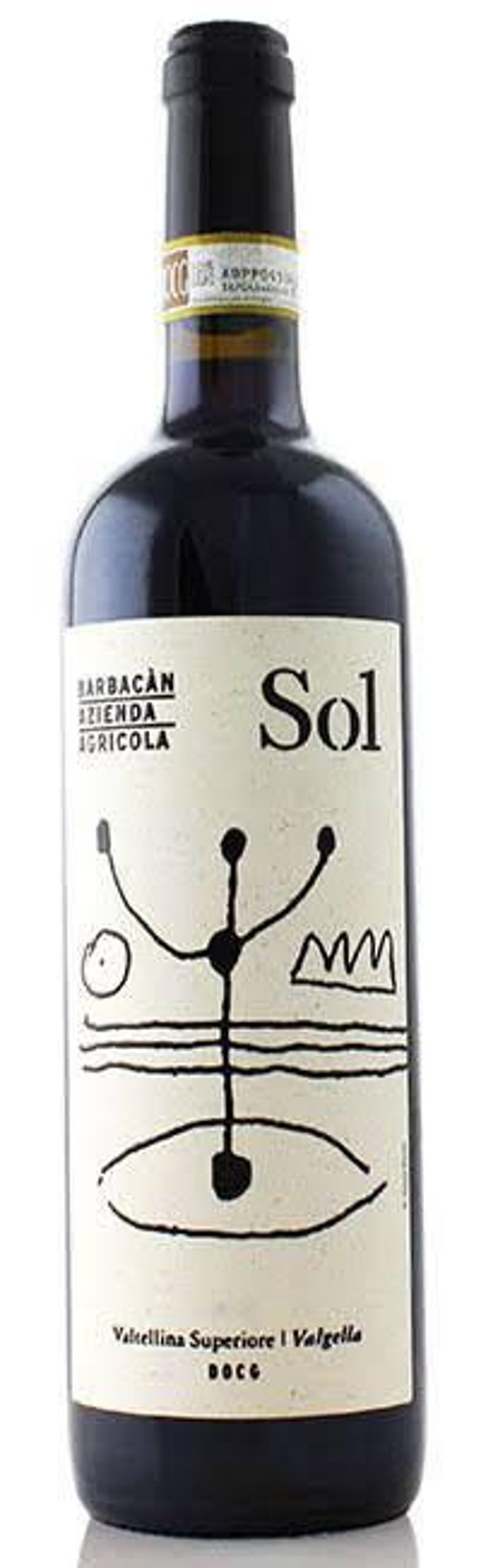 Söl - Barbacàn - Angelo, Luca & Matteo Sega 