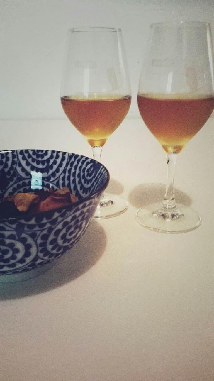 Mata Hari - Julie Brosselin - Julie Brosselin 