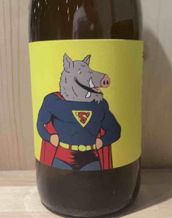 Super Singla - Domaine de Mena - Sébastien Agelet 