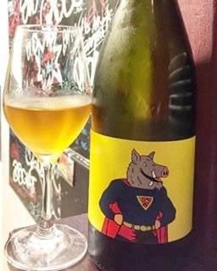 Super Singla - Domaine de Mena - Sébastien Agelet 