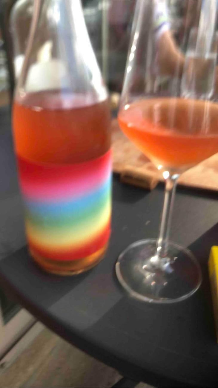 Superbloom - Las Jaras Wines - Joel Burt & Eric Wareheim 