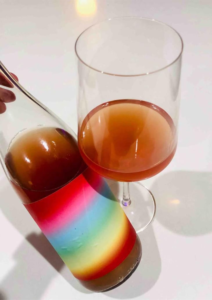 Superbloom - Las Jaras Wines - Joel Burt & Eric Wareheim 