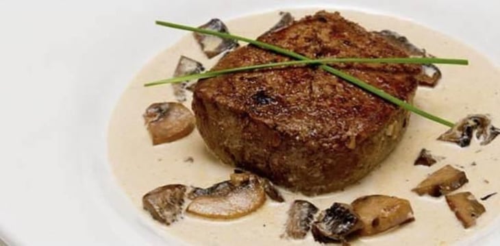 Supernatural Filet Mignon - Supernatural naked food and wine - 399213