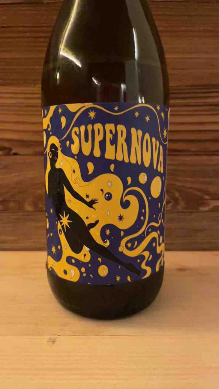 Supernova - Azienda Agricola Marco Turco - Marco Turco 