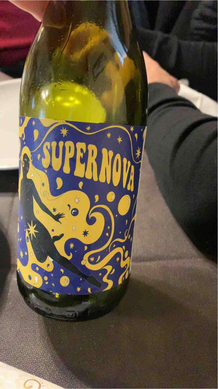 Supernova - Azienda Agricola Marco Turco - Marco Turco 
