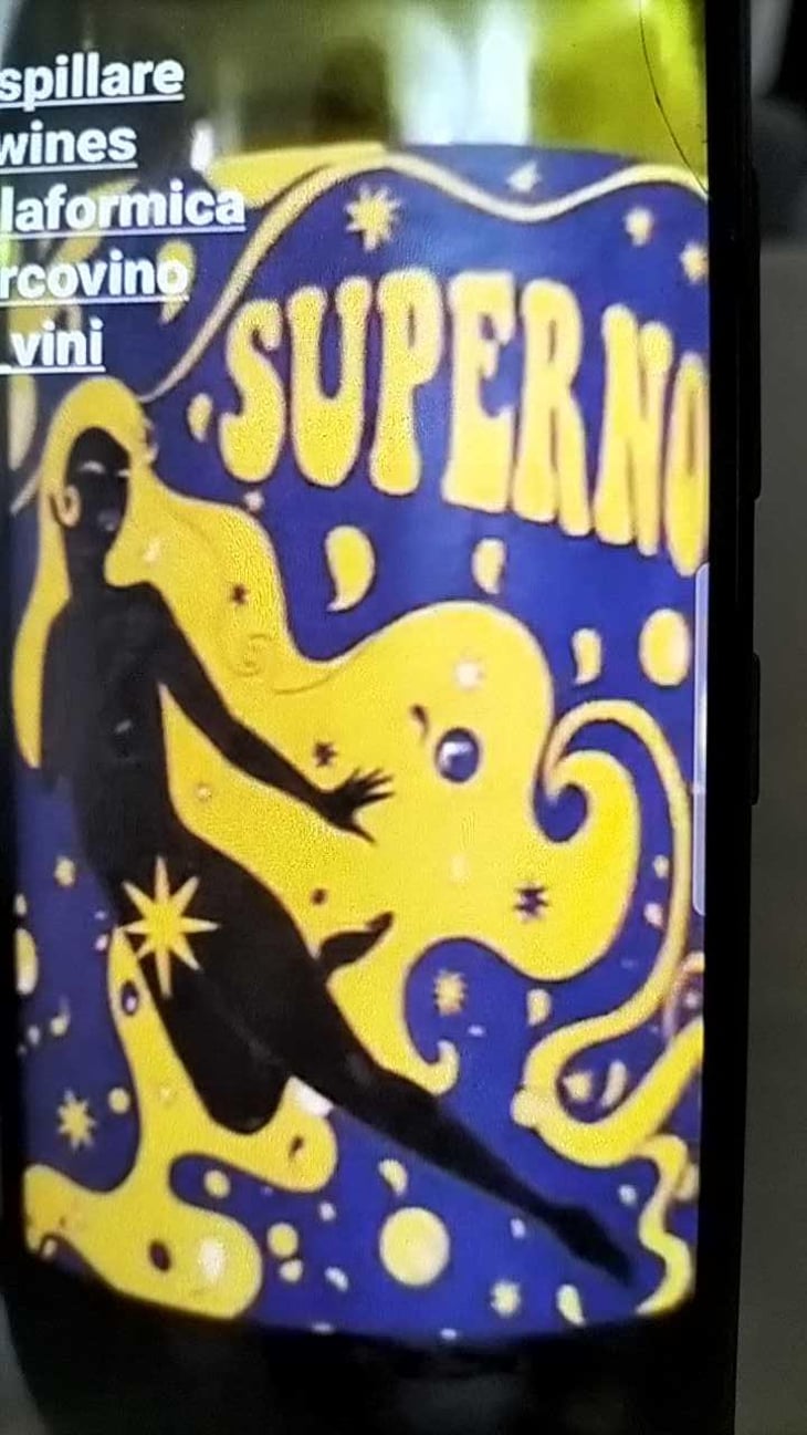 Supernova - Azienda Agricola Marco Turco - Marco Turco 