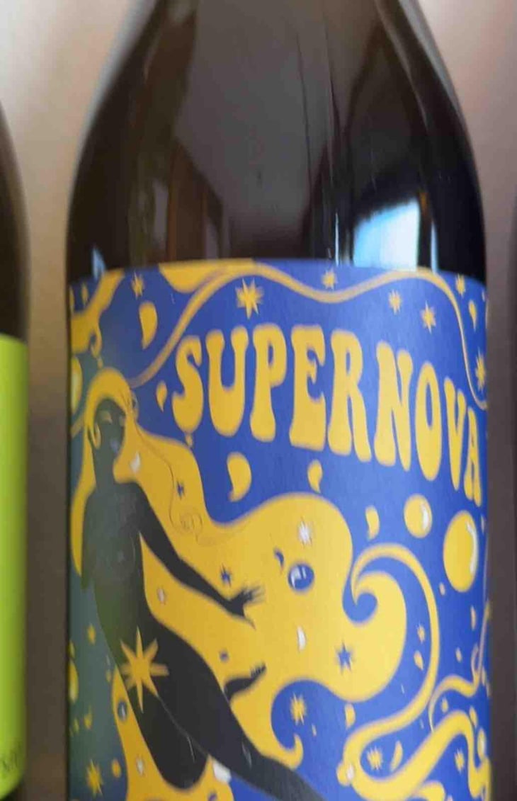 Supernova - Azienda Agricola Marco Turco - Marco Turco 