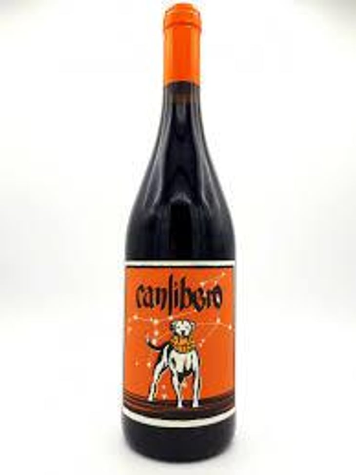Supersannios - Canlibero - Ennio Romano Cecaro, Mena Iannella 