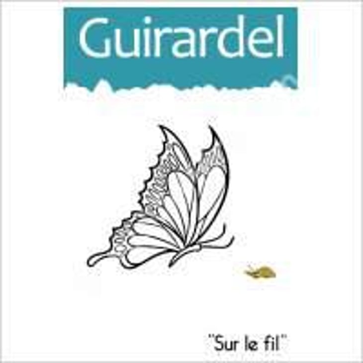 Sur Le Fil - Guirardel - Françoise Casaubieilh & Pierre Coulomb 