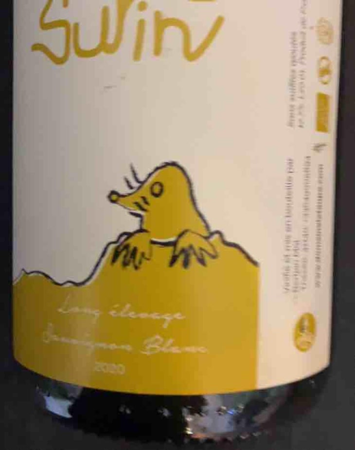 Surin - Domaine La Taupe - Nicole Messer & Bertjan Mol 