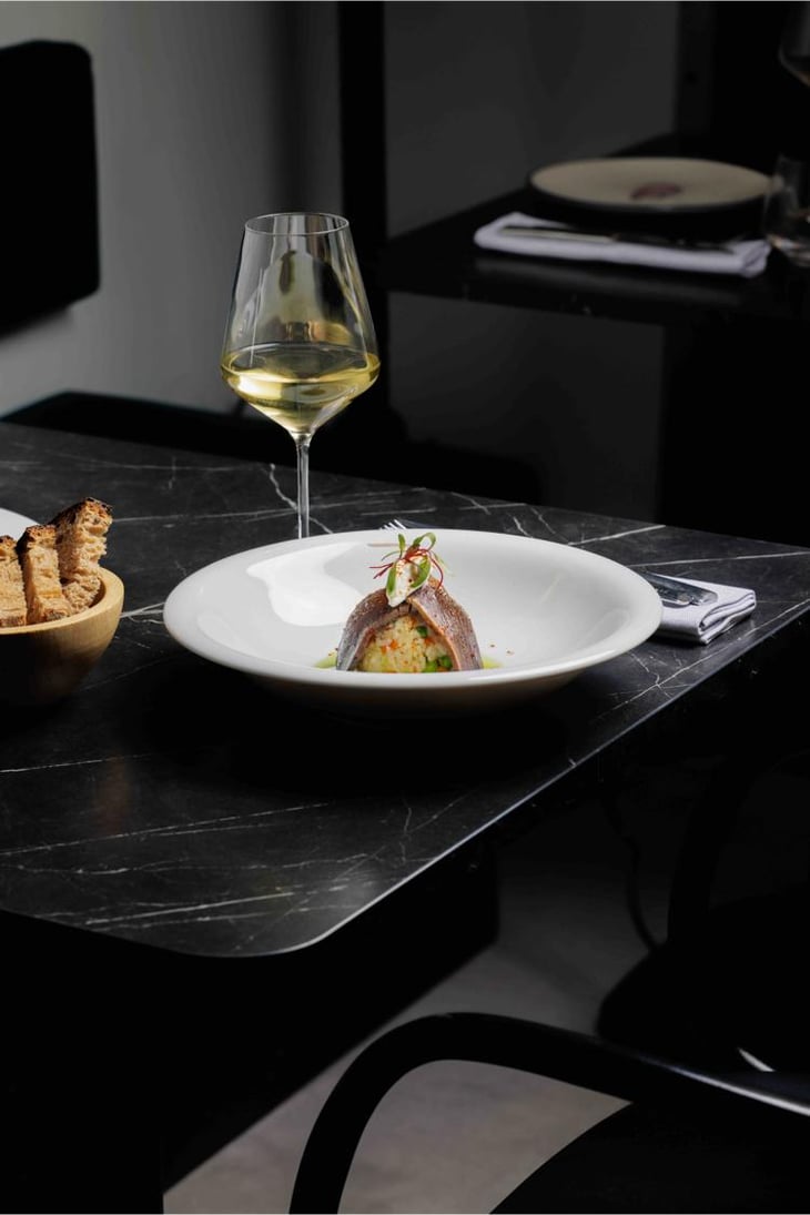 Sushi De Thonine - Le Bistro Urbain - 796187