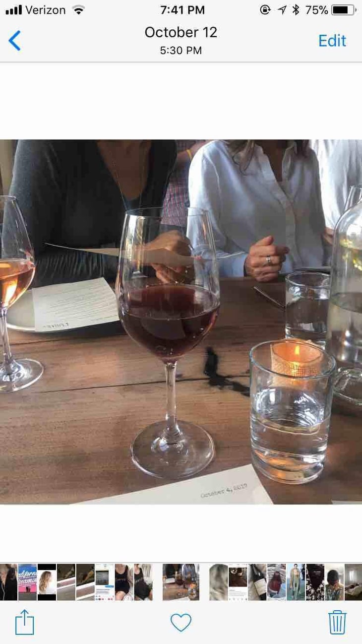 Susucaru Rosato - Azienda Agricola Frank Cornelissen - Frank Cornelissen -2020