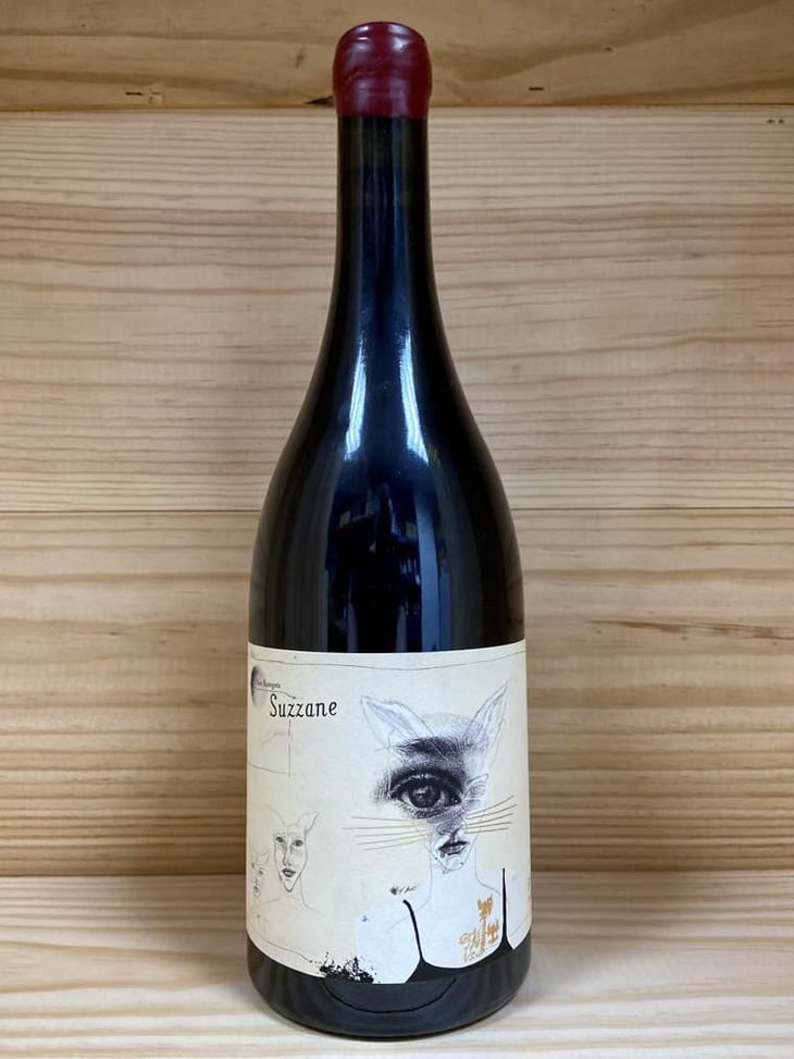 Suzzane - Oxer Wines - Oxer Bastegieta -2020