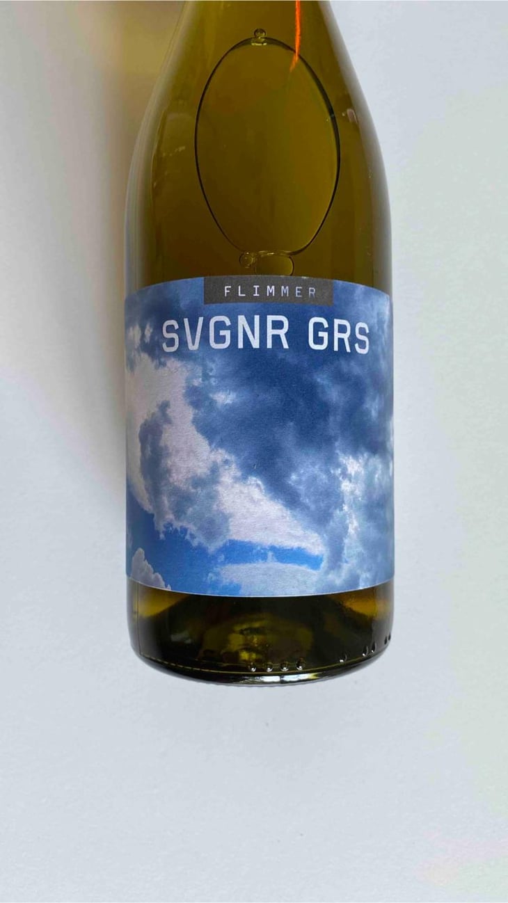 SVGNR GRS - Weingut Flimmer - Martin Schrader 