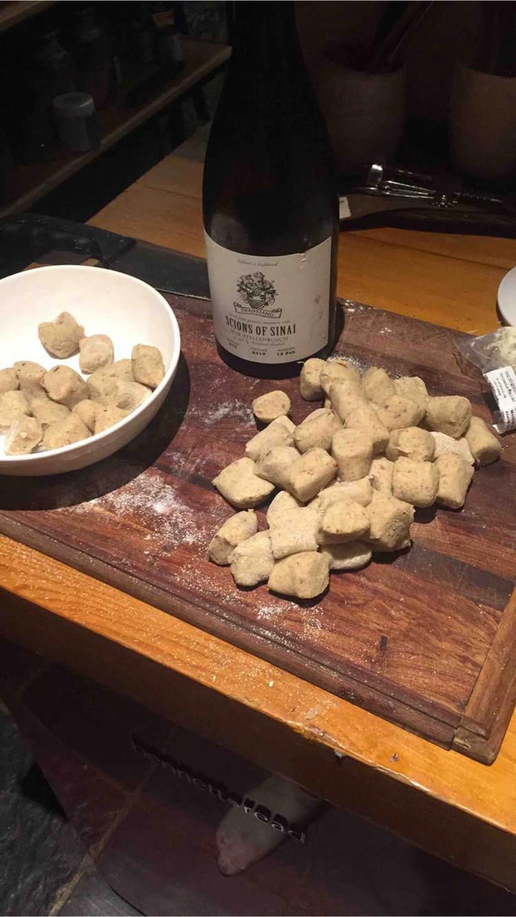 Swanesang - Stellenbosch - Bernhard Bredell 