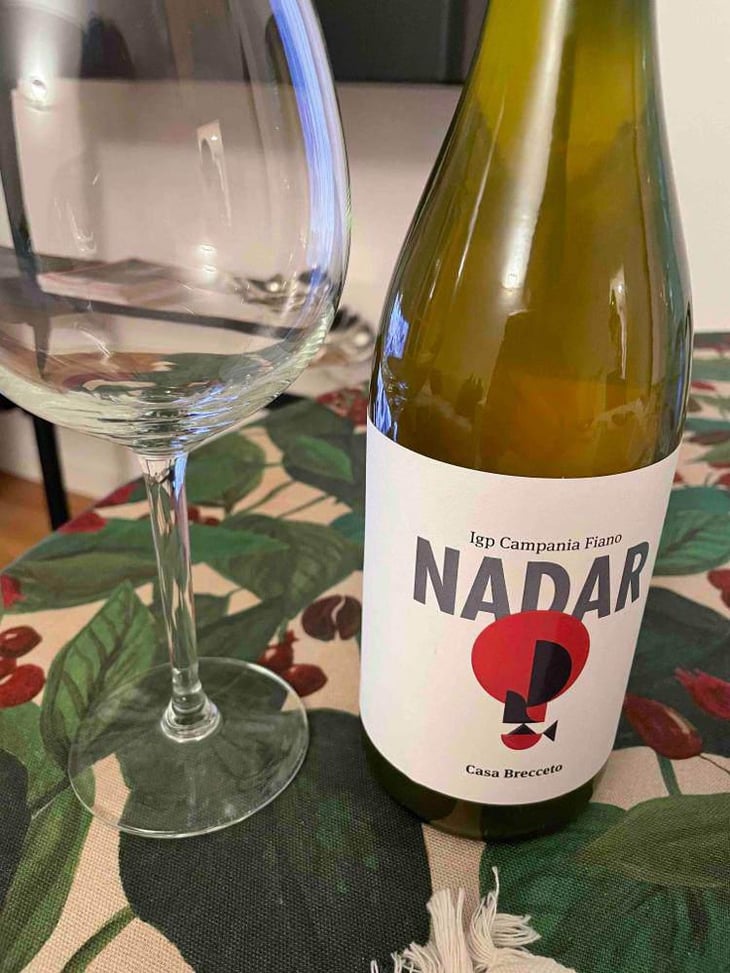 Nadar - Casa Brecceto - Casa Brecceto -2020