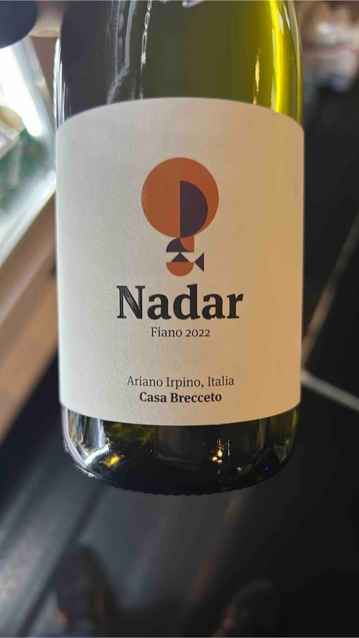 Nadar - Casa Brecceto - Casa Brecceto -2020
