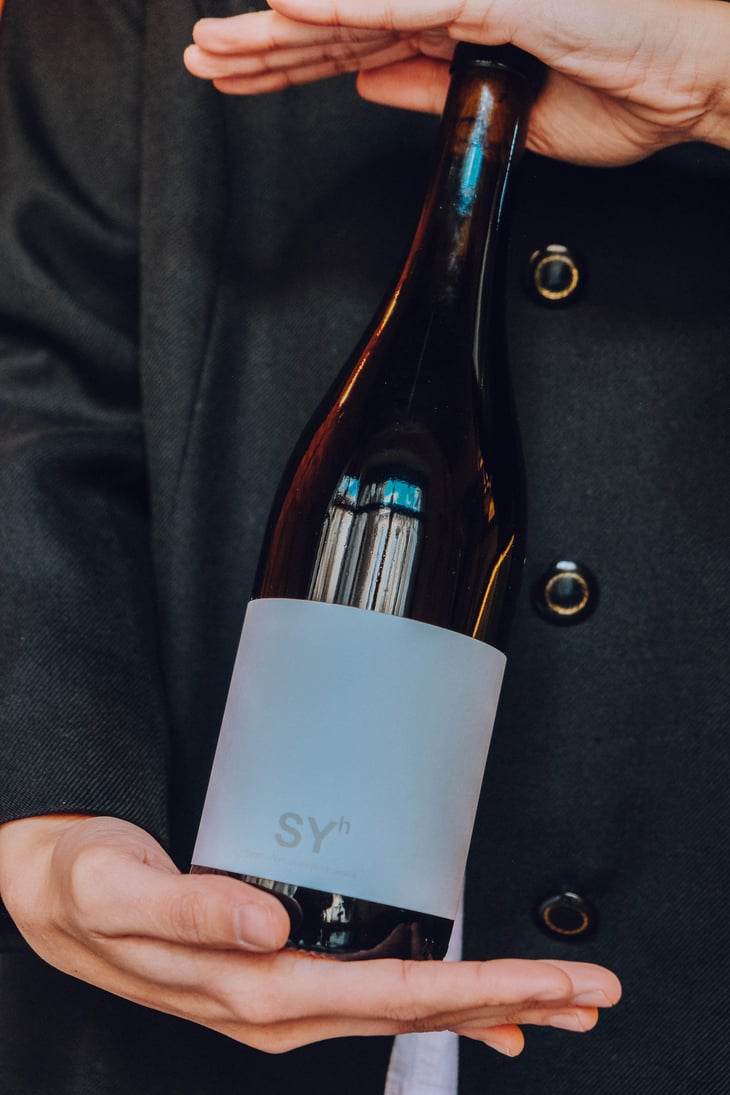 SY - Baixas Lehnberg - Miriam Clotet & David Baixas 