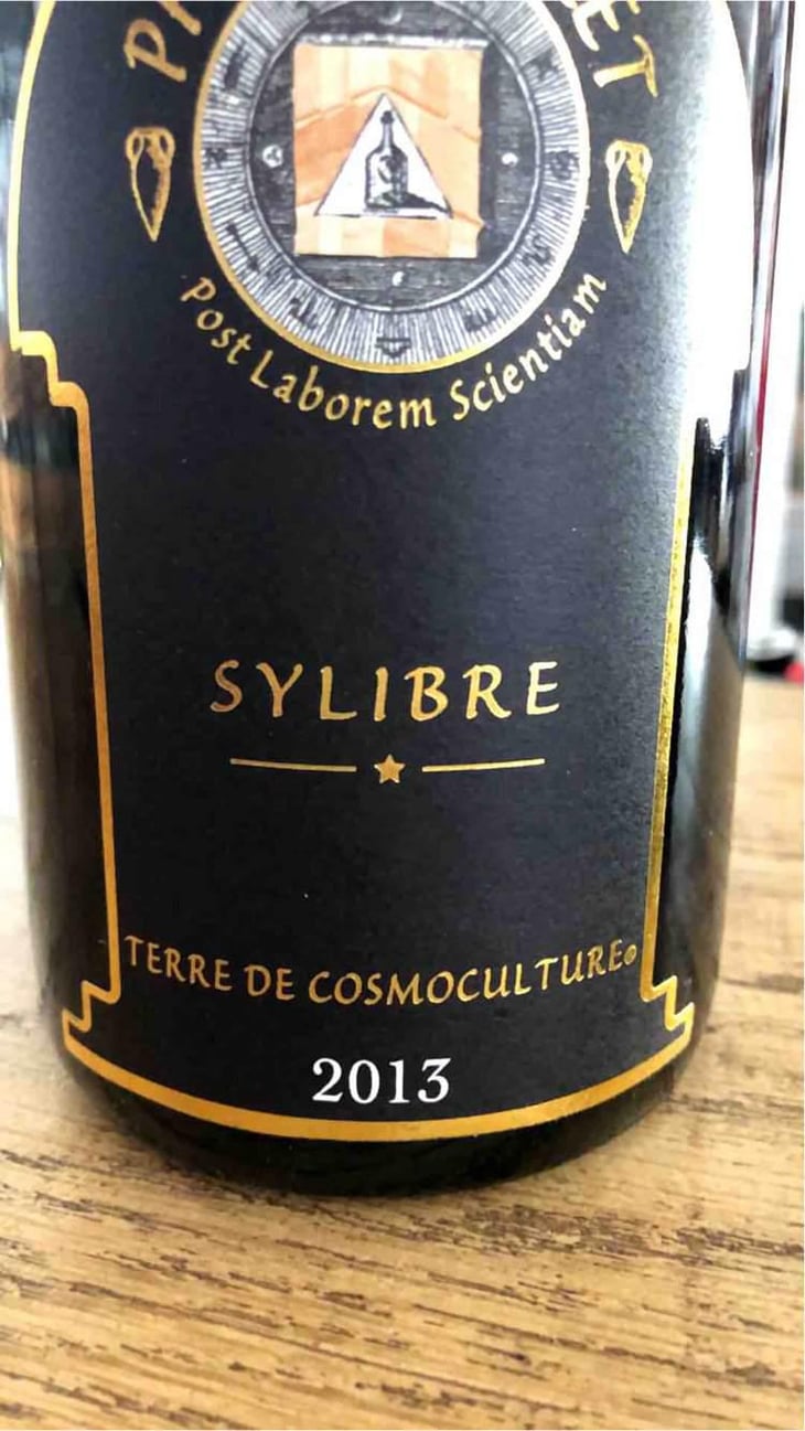 Sylibre - Viret - Philippe & Alain Viret 
