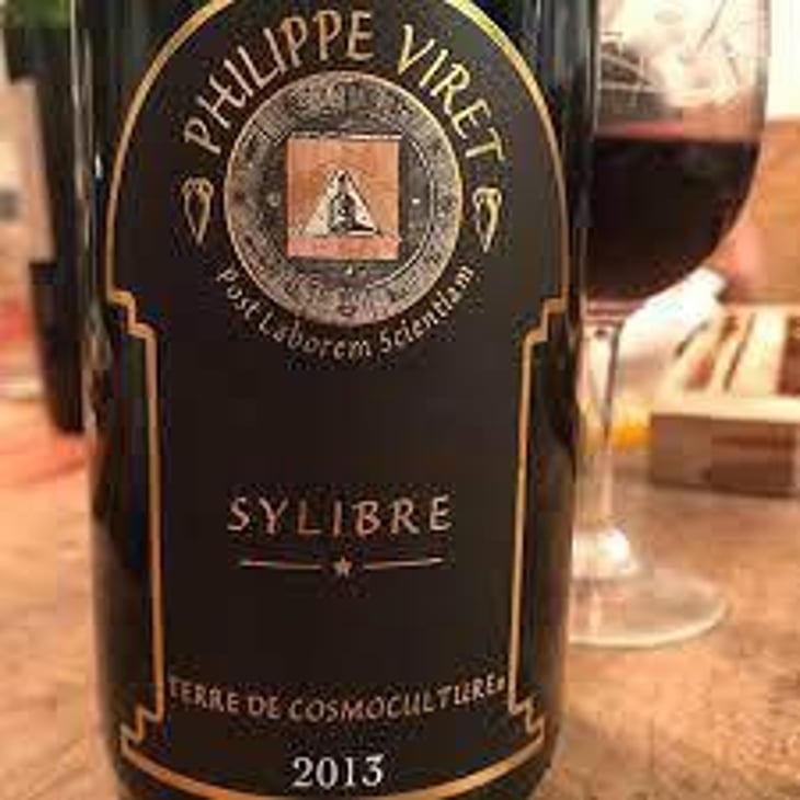 Sylibre - Viret - Philippe & Alain Viret 