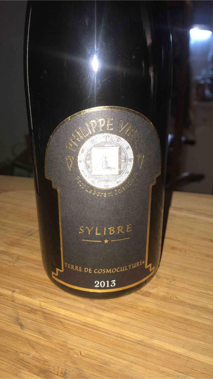 Sylibre - Viret - Philippe & Alain Viret 