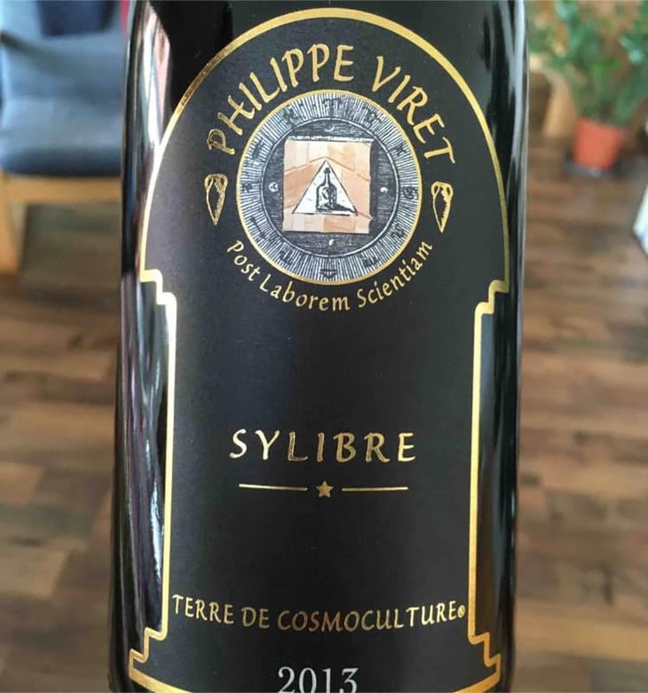 Sylibre - Viret - Philippe & Alain Viret 