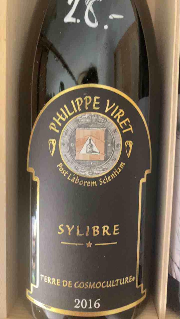 Sylibre - Viret - Philippe & Alain Viret 