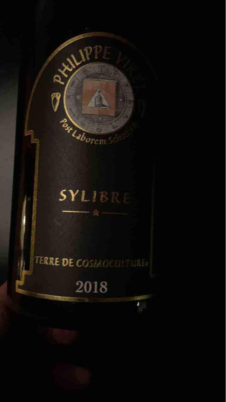 Sylibre - Viret - Philippe & Alain Viret 