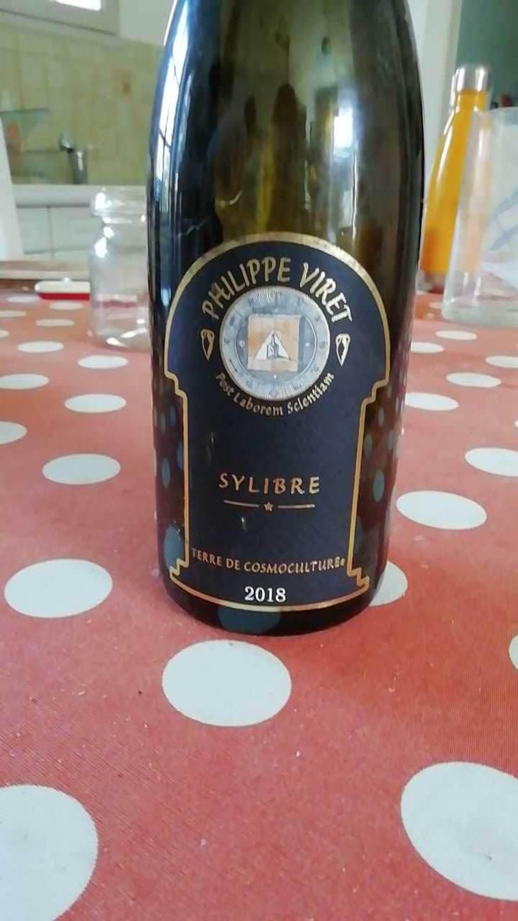 Sylibre - Viret - Philippe & Alain Viret 