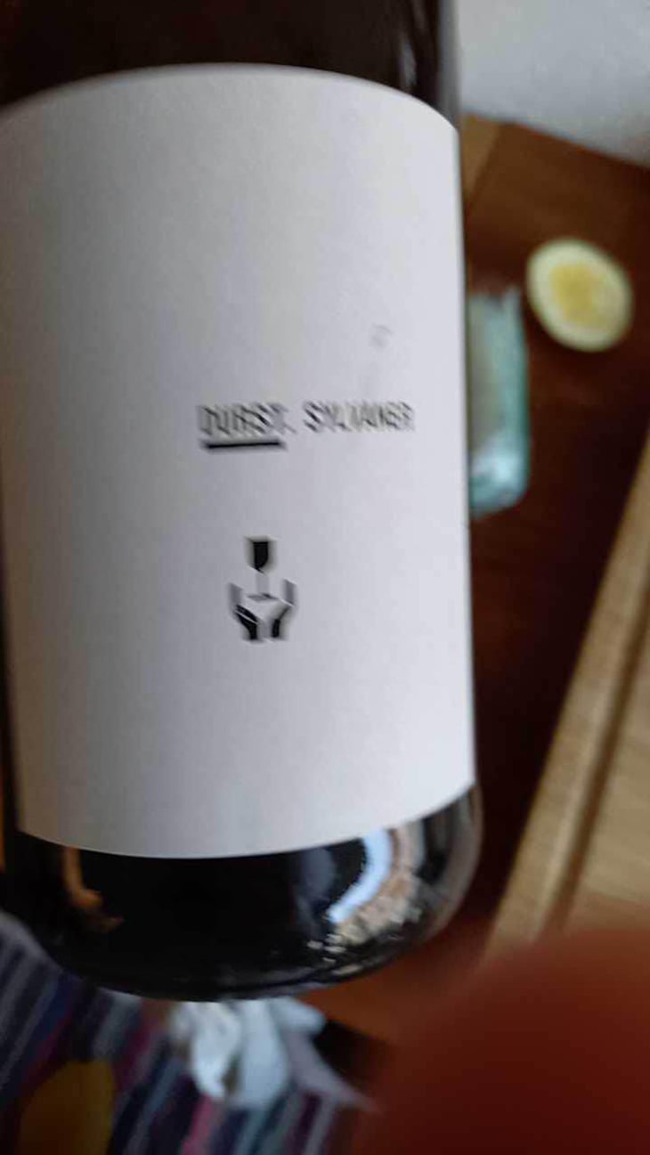 Sylvaner - Andreas Durst - Andreas Durst 