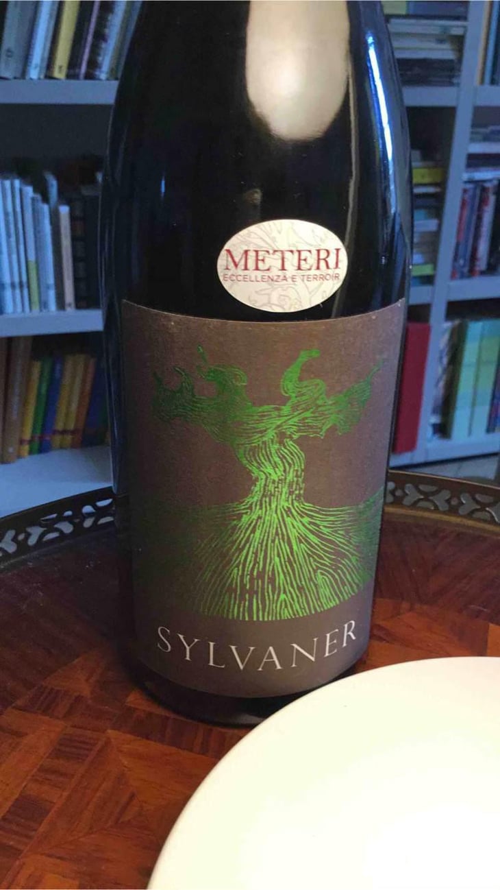 Sylvaner - Weingut Bianka und Daniel Schmitt - Daniel & Bianka Schmitt 