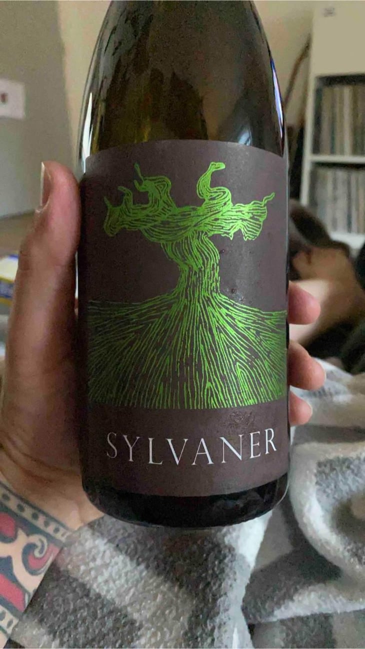 Sylvaner - Weingut Bianka und Daniel Schmitt - Daniel & Bianka Schmitt 