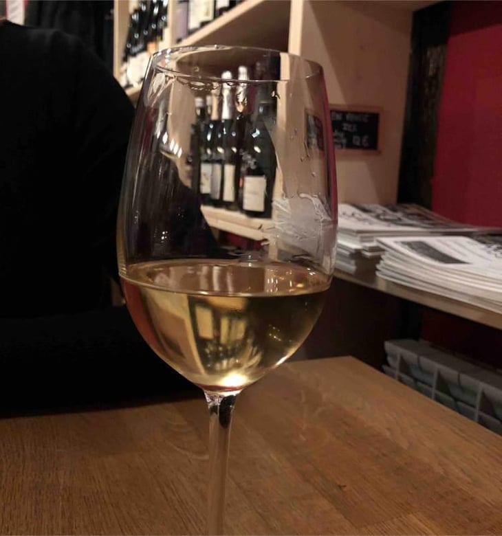 Bergweingarten Sylvaner - Domaine Pierre Frick - Jean-Pierre, Chantal et Thomas Frick 