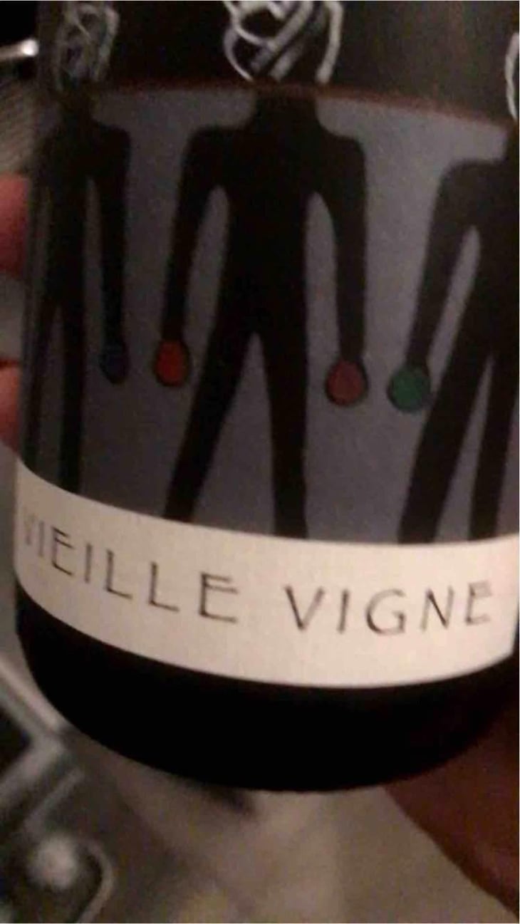 Sylvaner Vieilles Vignes - Domaine Rietsch - Jean-Pierre & Sophie Rietsch 