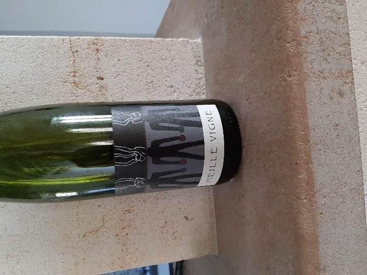 Sylvaner Vieilles Vignes - Domaine Rietsch - Jean-Pierre & Sophie Rietsch 