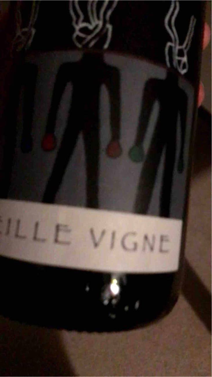 Sylvaner Vieilles Vignes - Domaine Rietsch - Jean-Pierre & Sophie Rietsch 