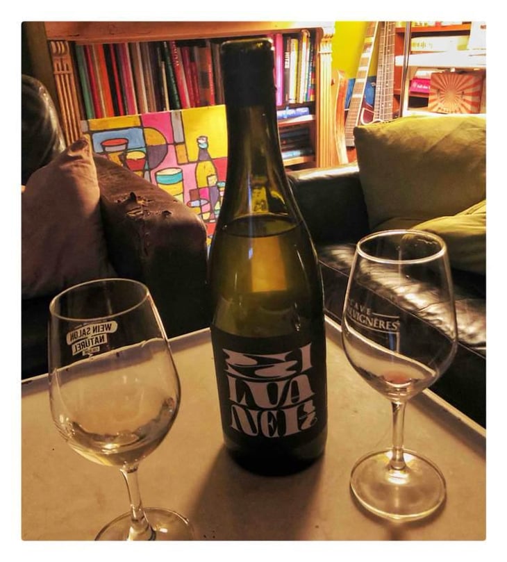 Silvaner - Andi Weigand - Andi Weigand 