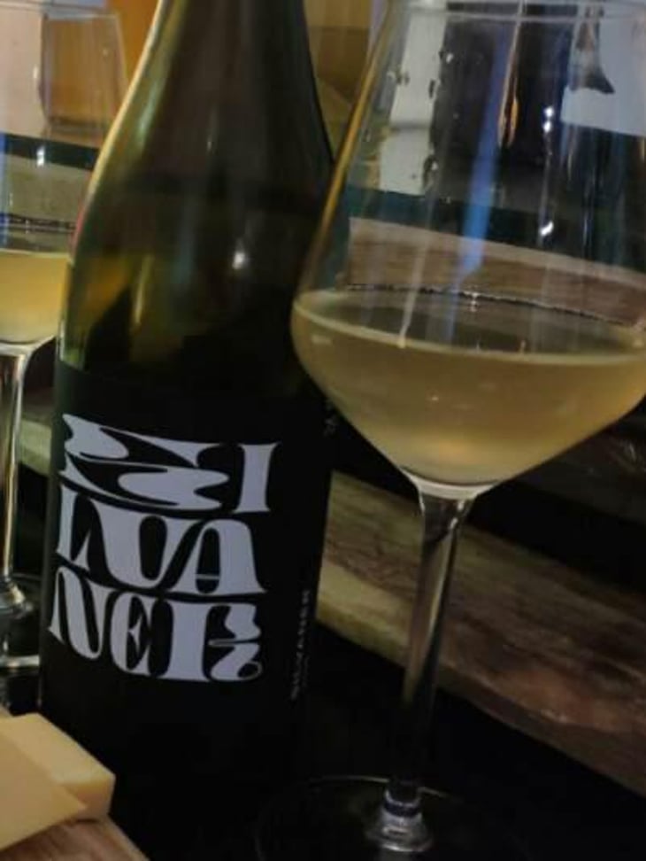 Silvaner - Andi Weigand - Andi Weigand 