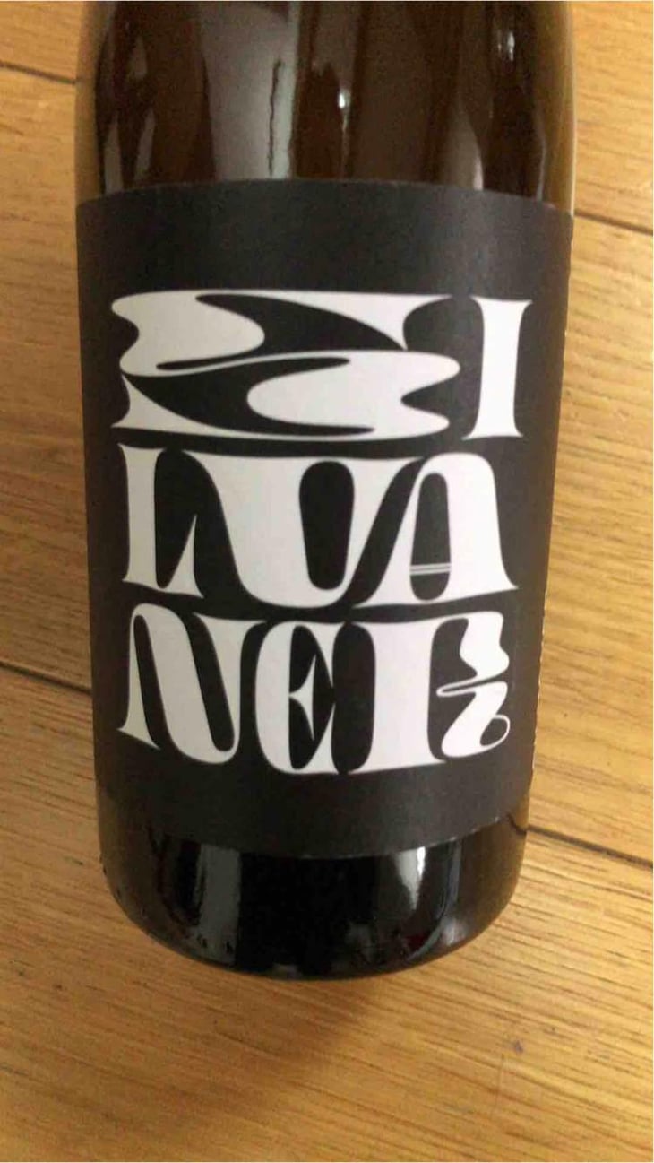 Silvaner - Andi Weigand - Andi Weigand 