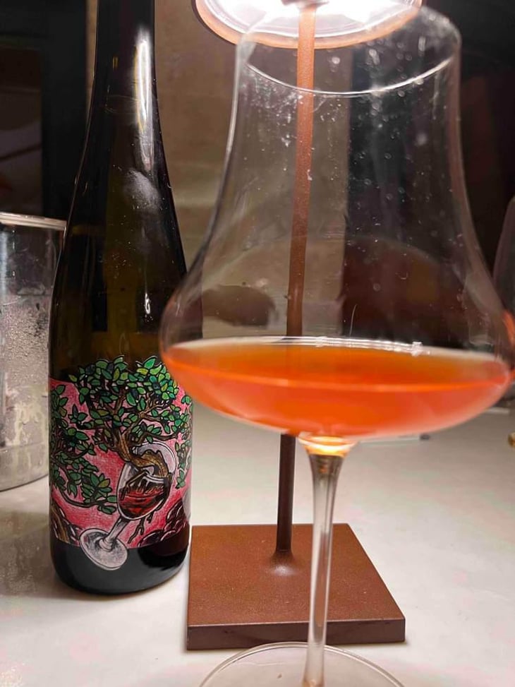 Symbiose - Domaine Muller-Koeberle - David Koeberle 
