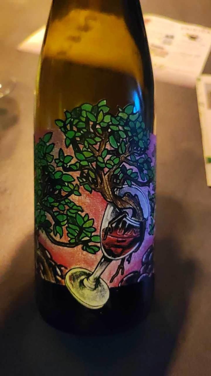 Symbiose - Domaine Muller-Koeberle - David Koeberle 