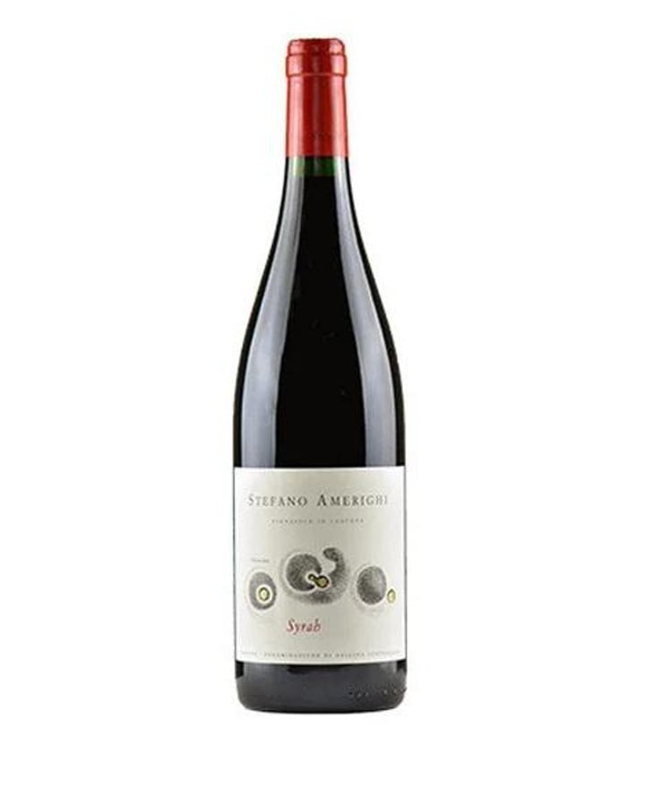 Syrah - Azienda Agricola Stefano Amerighi - Stefano Amerighi 