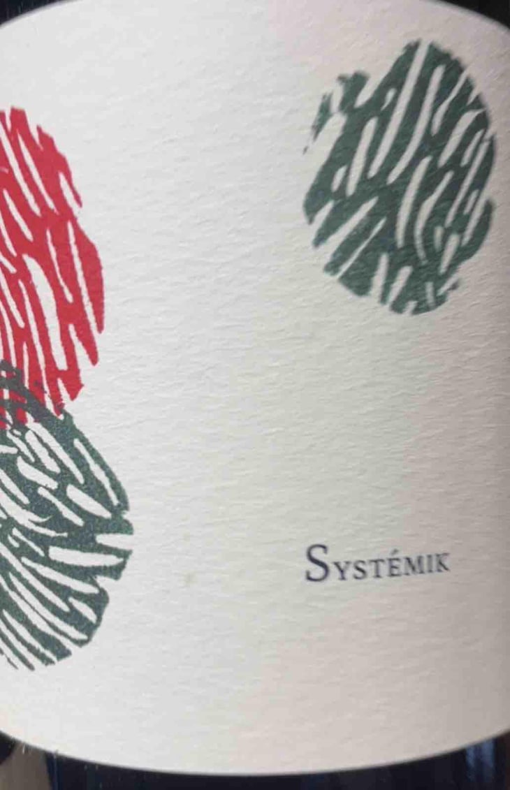 Systémik - Combrillac - Florent Girou & Thien Uyen Do -2022