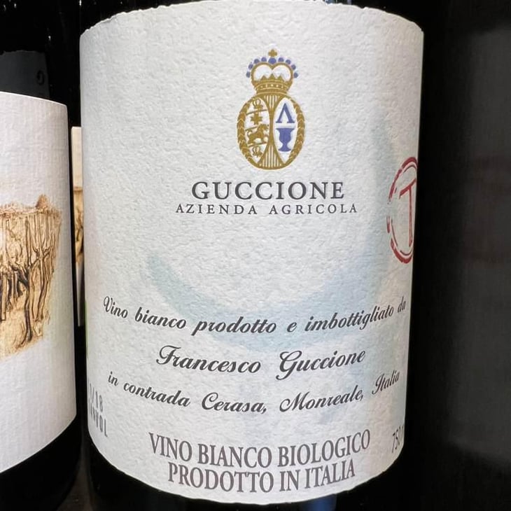 T - Azienda Agricola Francesco Guccione - Francesco Guccione 