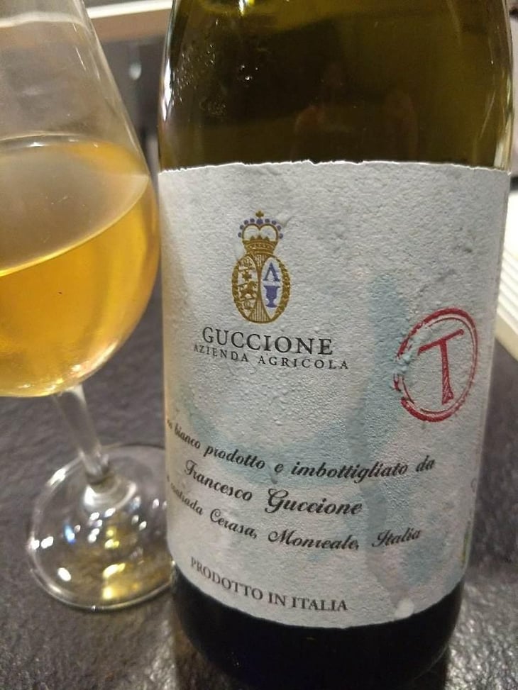 T - Azienda Agricola Francesco Guccione - Francesco Guccione 