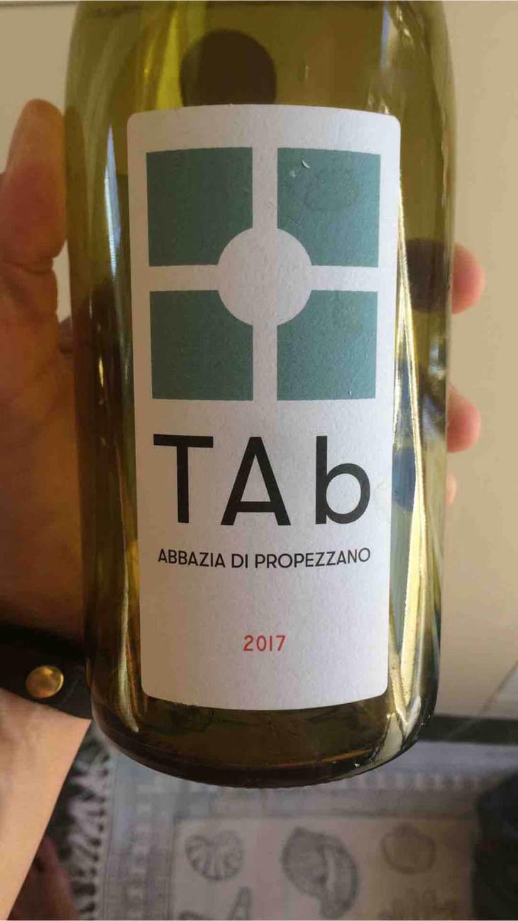 TAb - Abbazia di Propezzano - Paolo De Strasser 