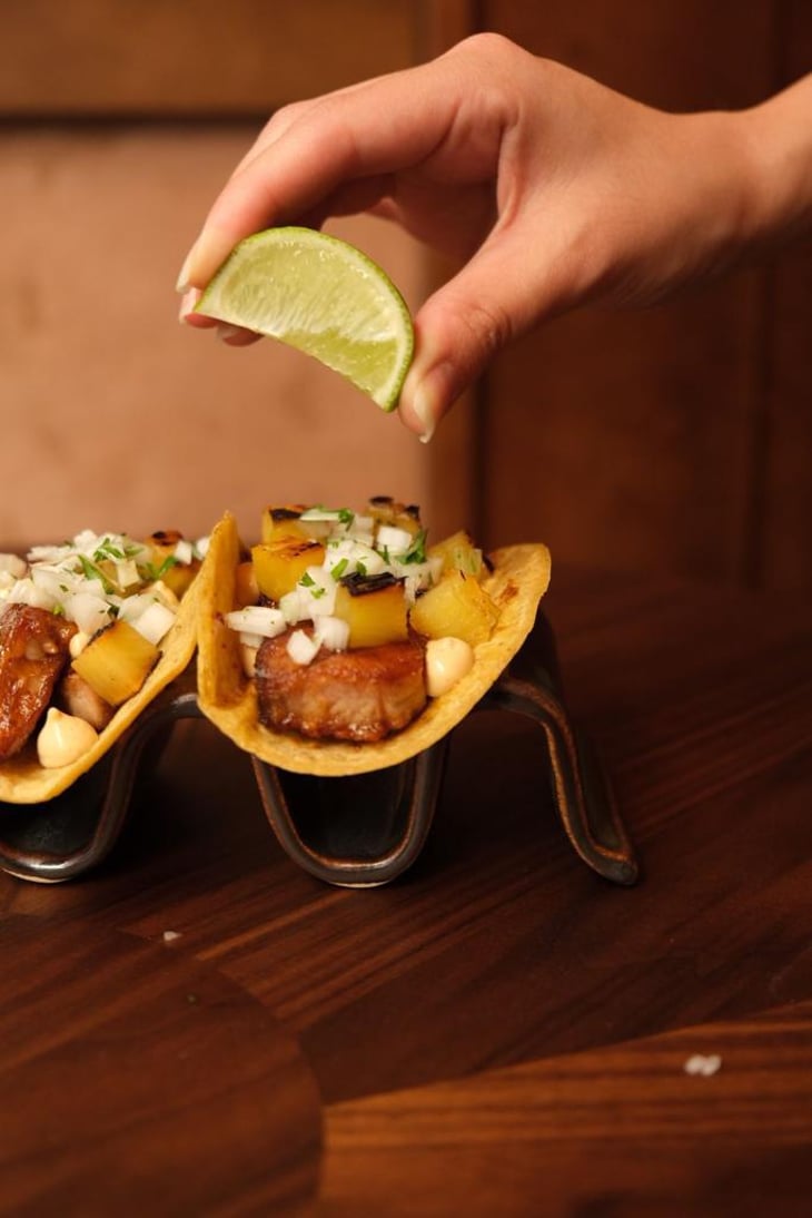 Taco Al Pastor - BACÁN - 641720